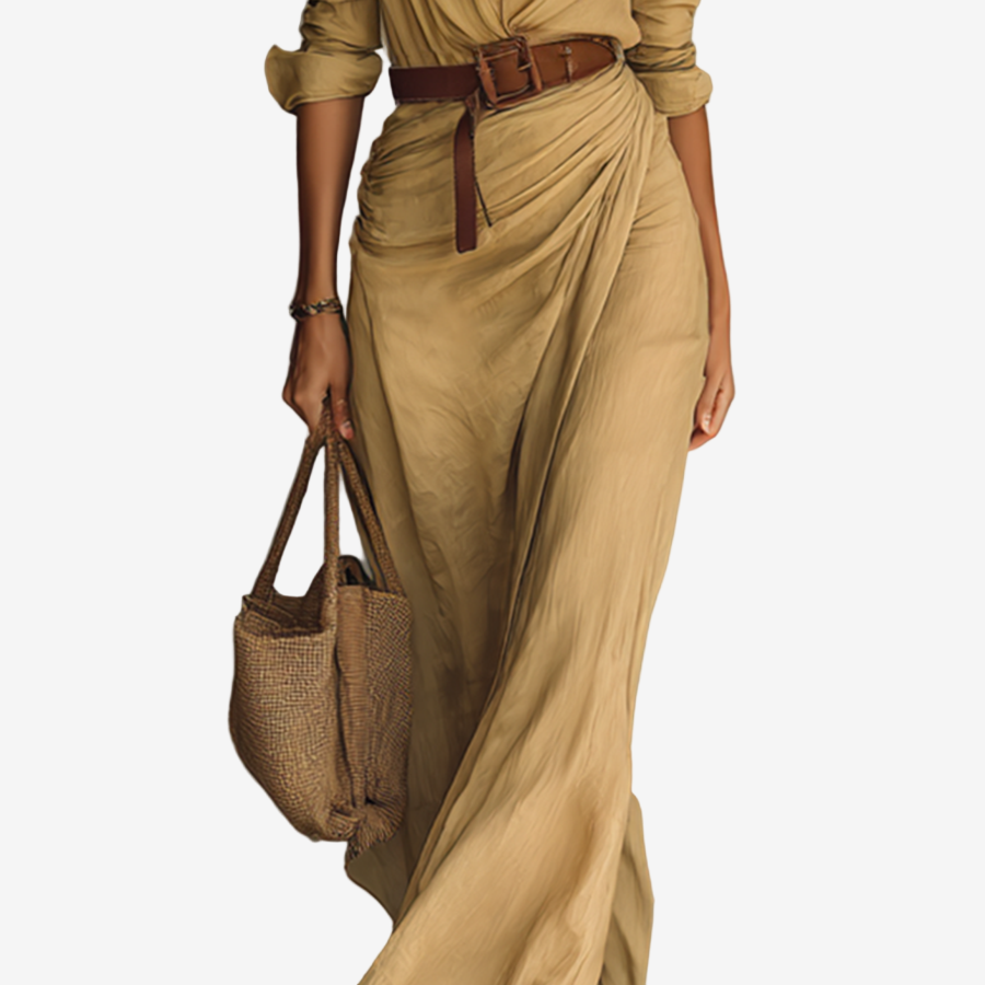 Alena™ Maxi Élégante