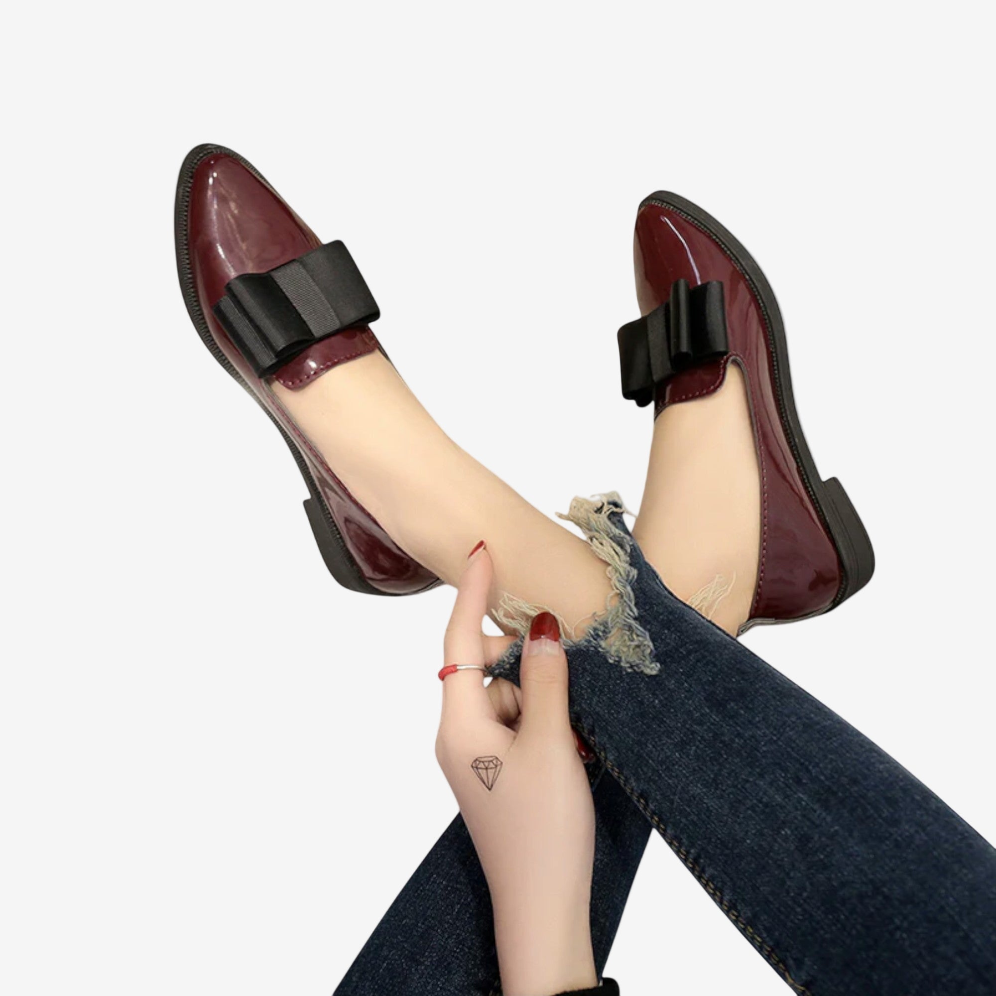 Anya™ Chaussures Classiques