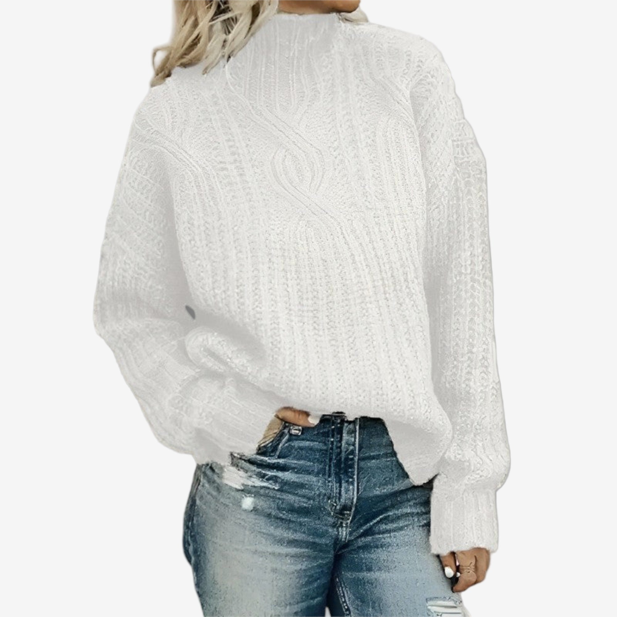 Harpin™ Pull Douillet