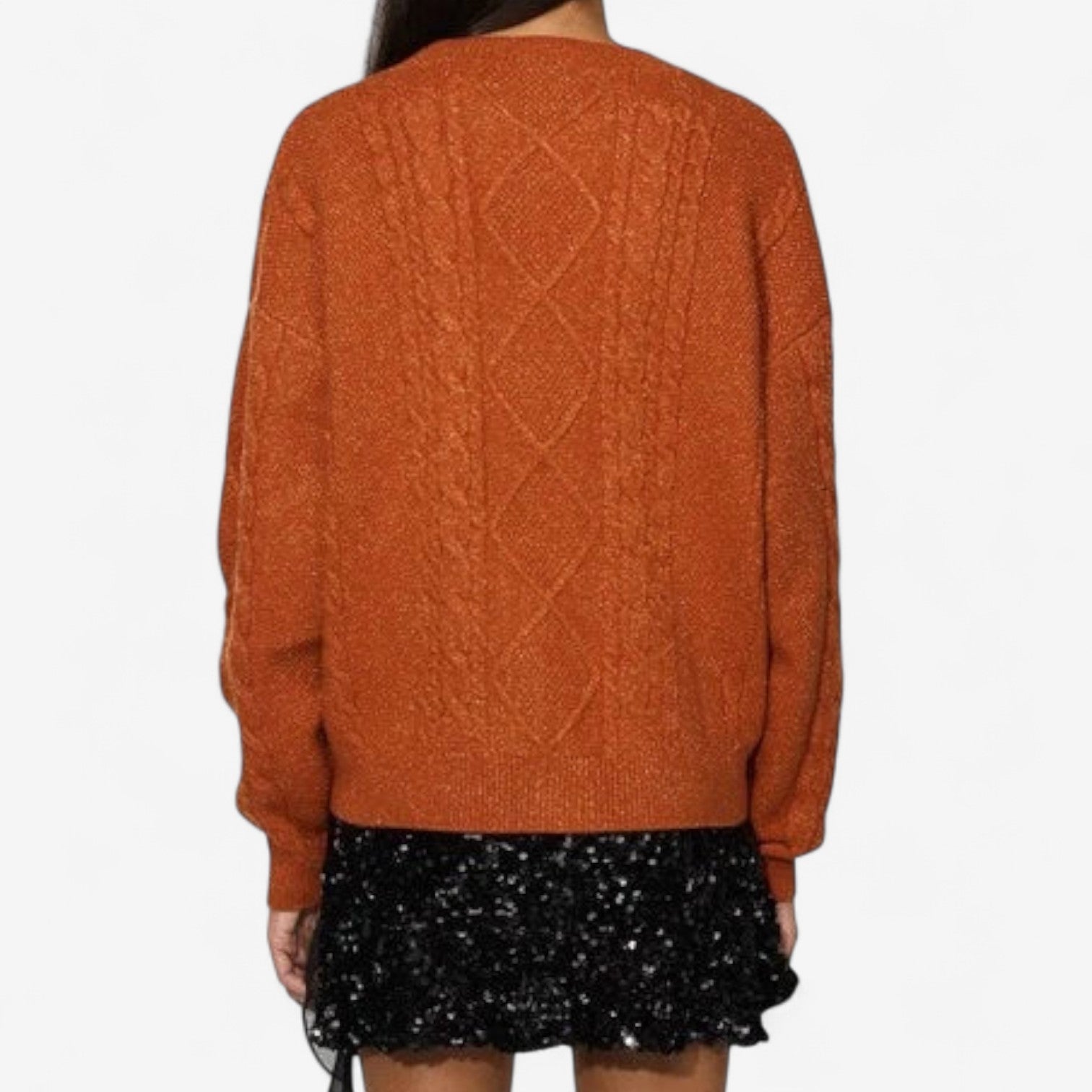 Stéphane™ Cardigan Douillet