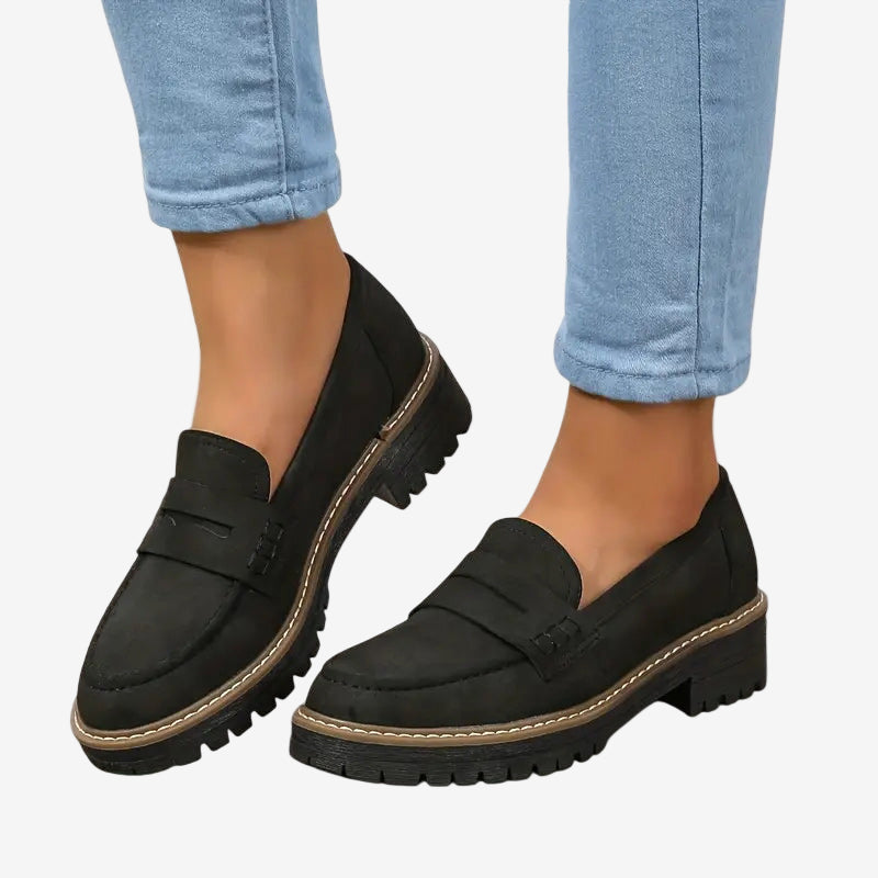 Destiny™ Mocassins Confortables