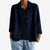 Miré™ Veste en Lin Mélangé