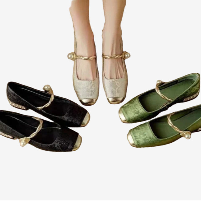 Mestelle™ Mary Jane