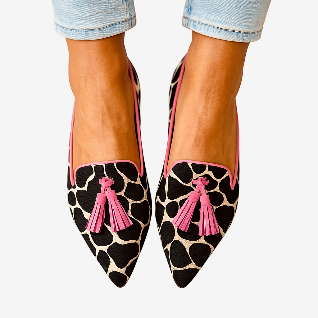 Olisse™ Mocassins pointus