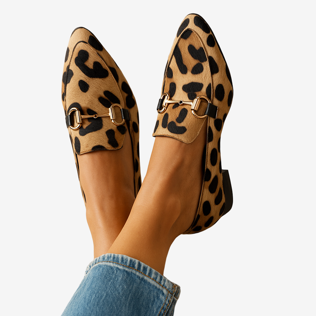 Naiora™ L&#39;Éclat Mocassin