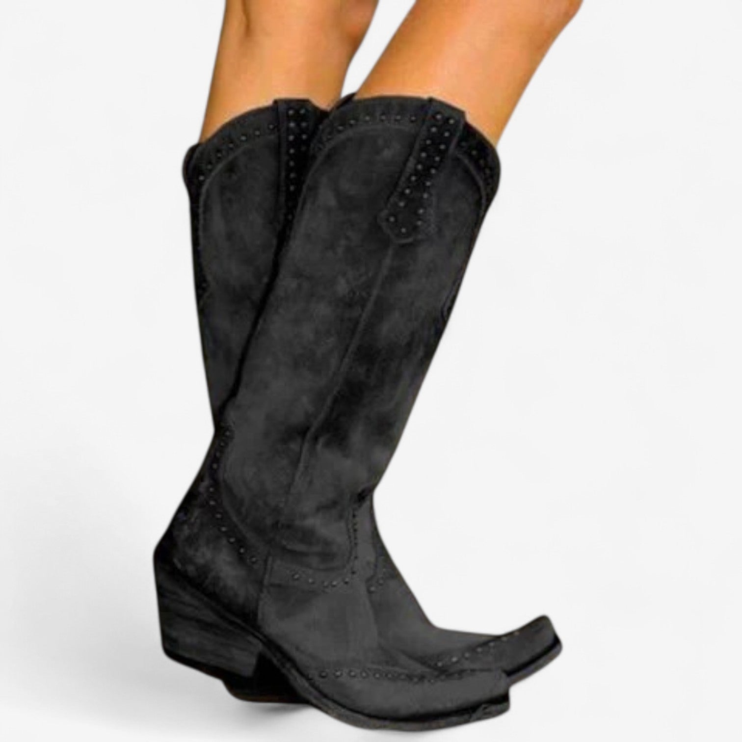 Christinaz™ Bottes Vintage