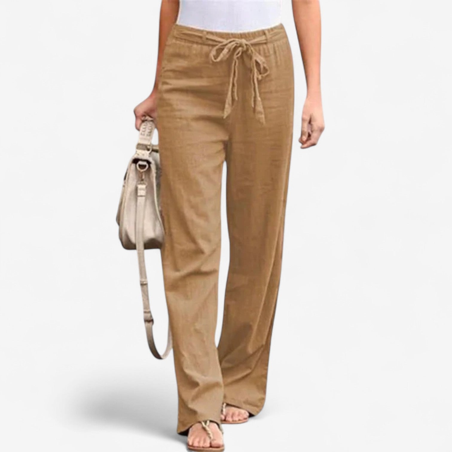 Arislia™ Pantalon Chic