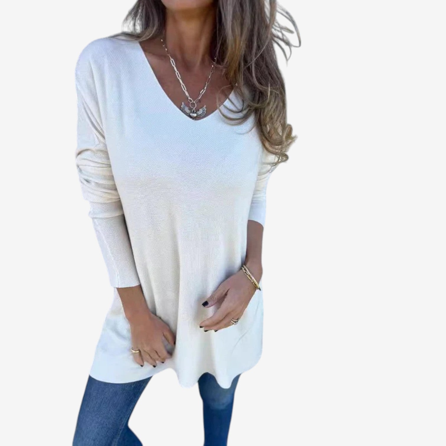 Lezaire™ Tricot Doux