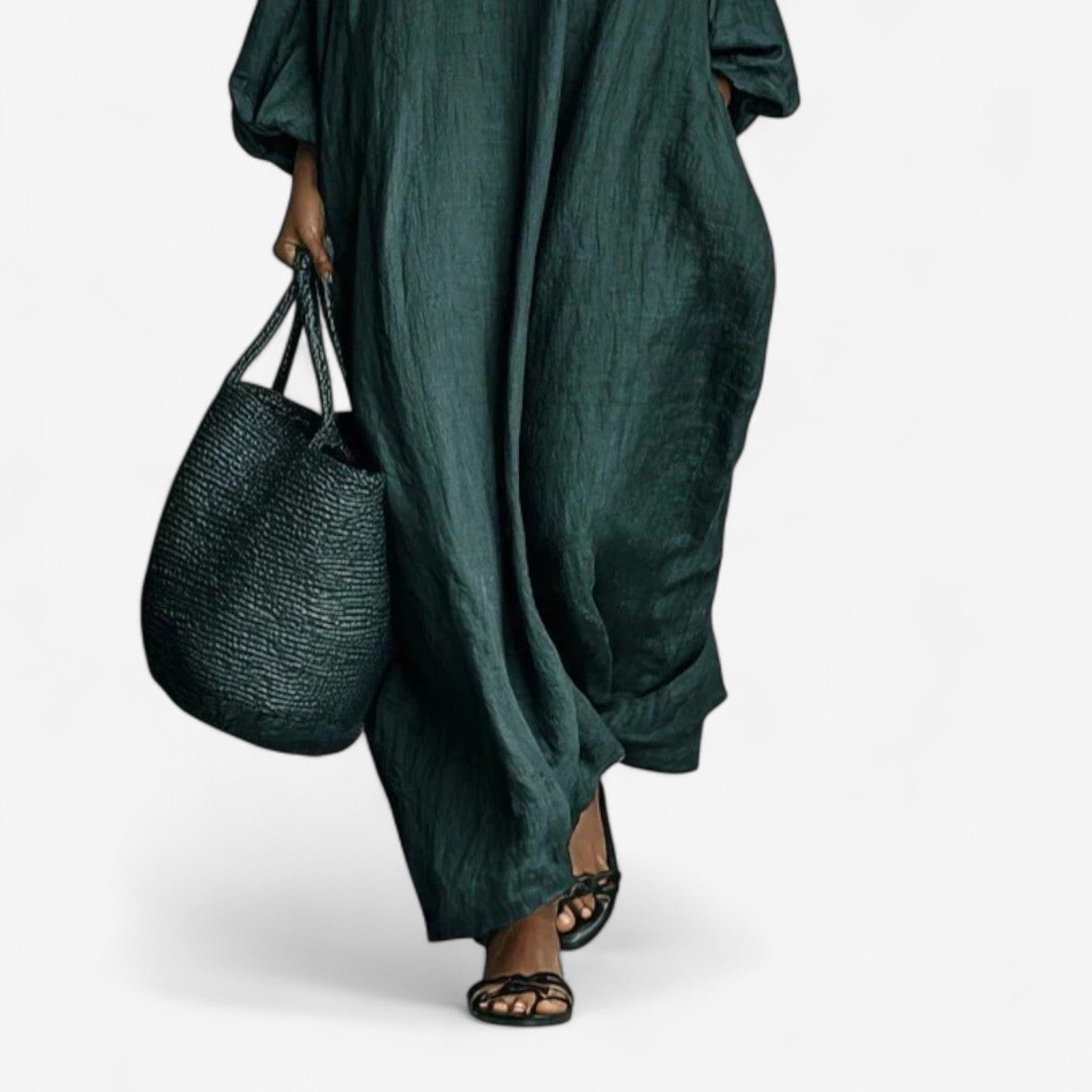 Anita™ Robe Émeraude