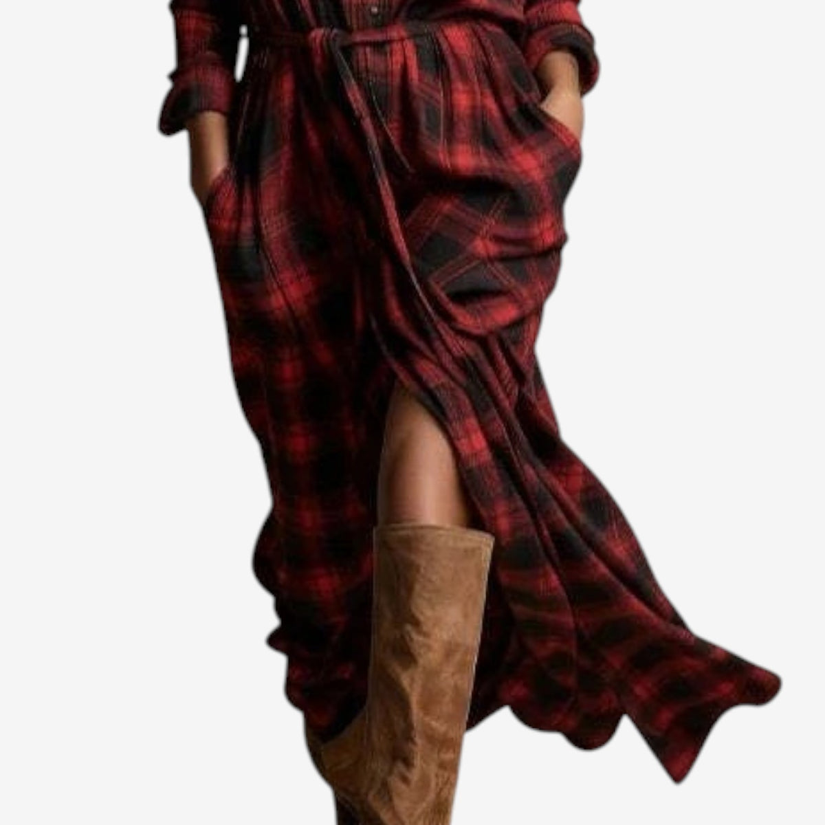 Daniau™ Robe Moulante