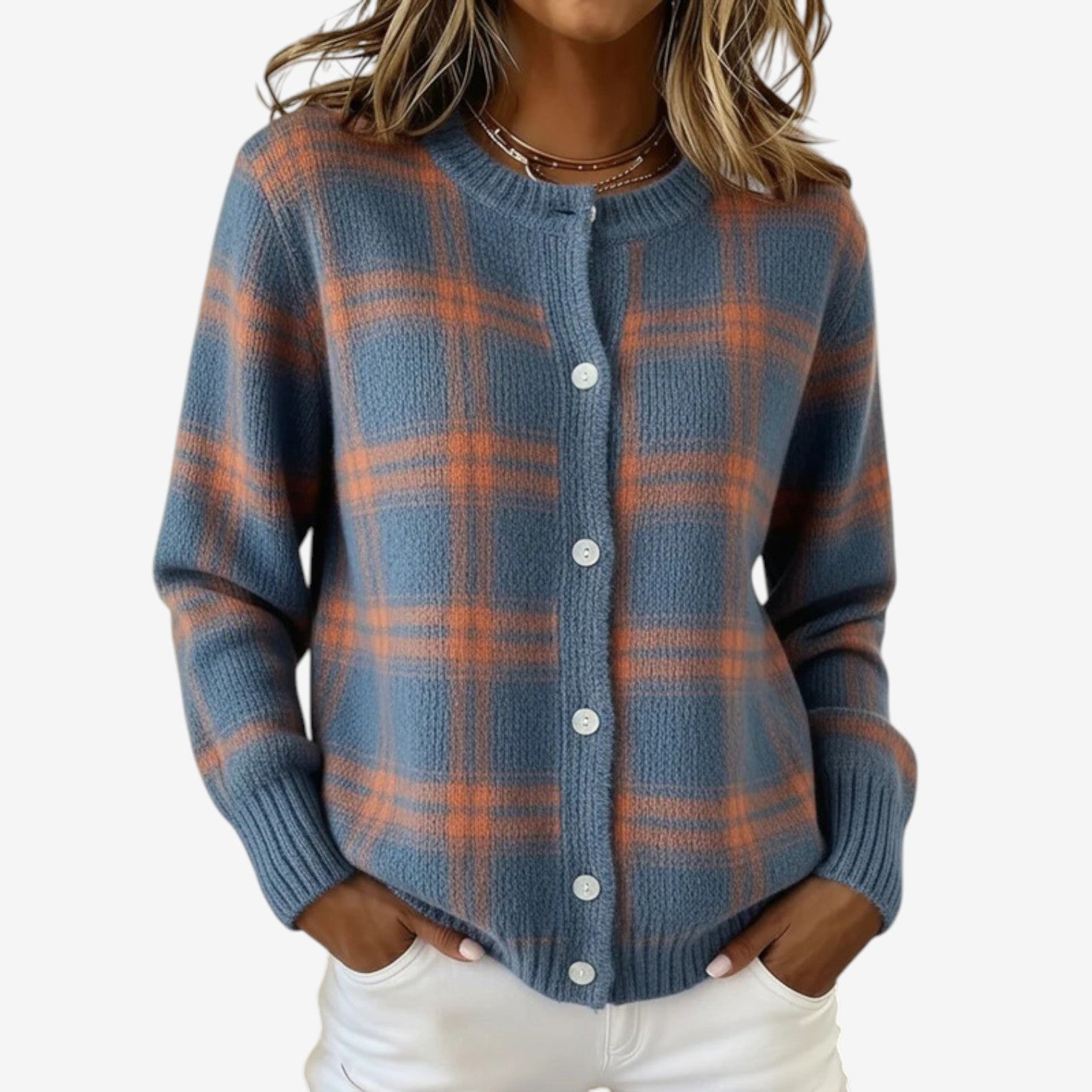 Weibel™ Chemise Tricotée