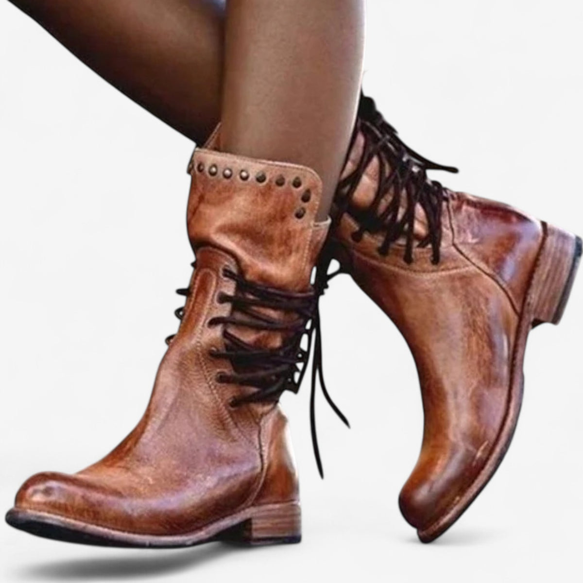 Granell™ Bottes Classiques