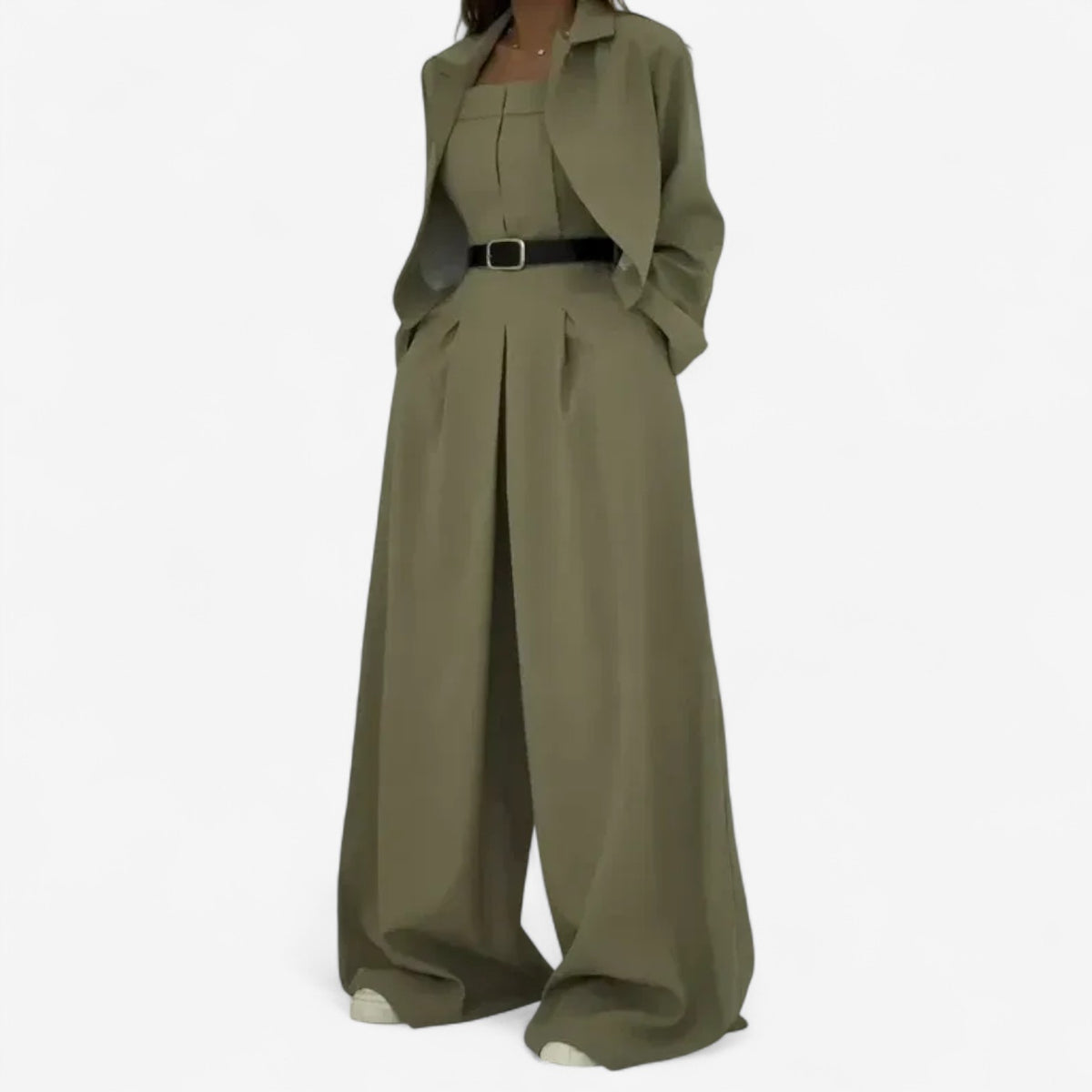 Mornet™ Ensemble Tailleur