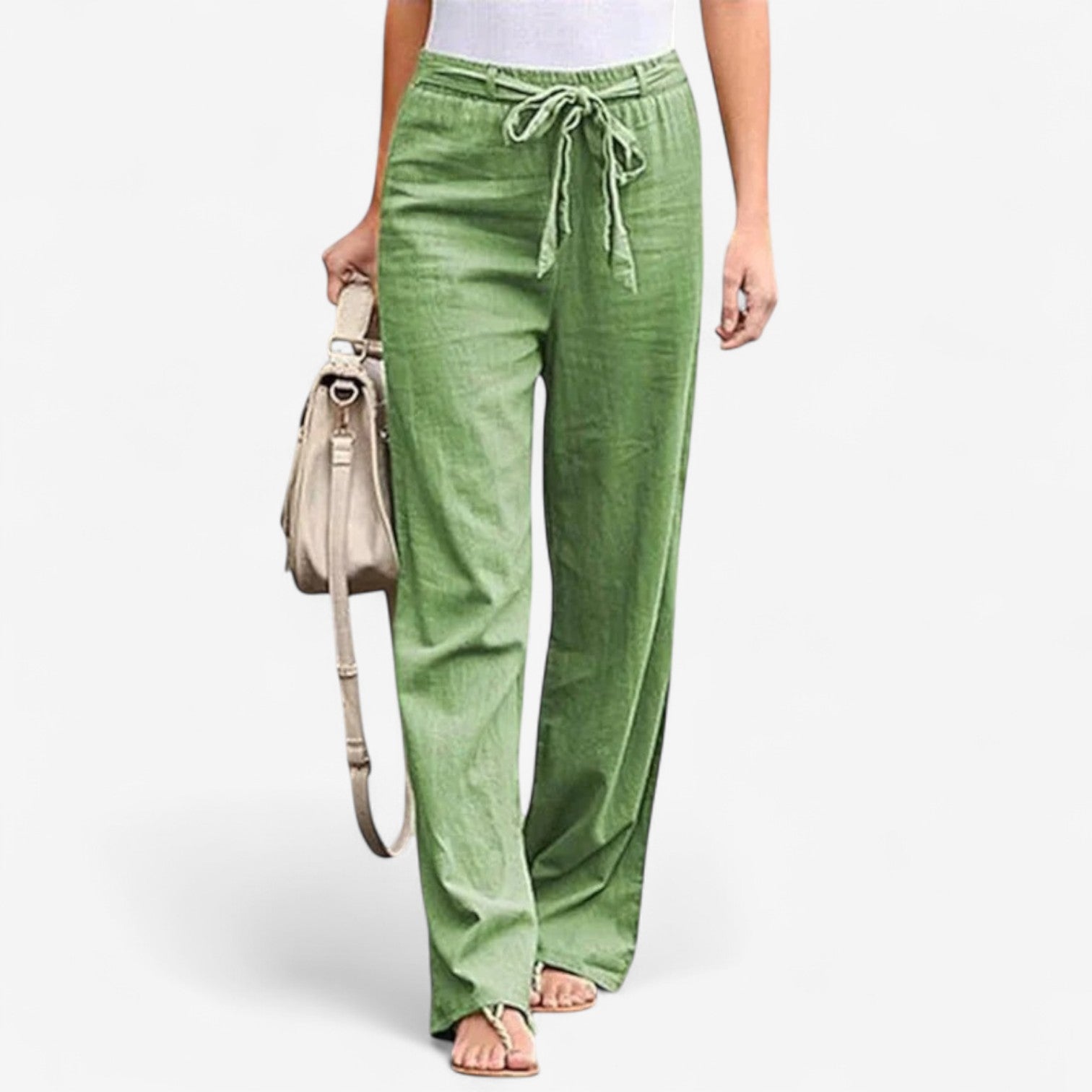 Arislia™ Pantalon Chic