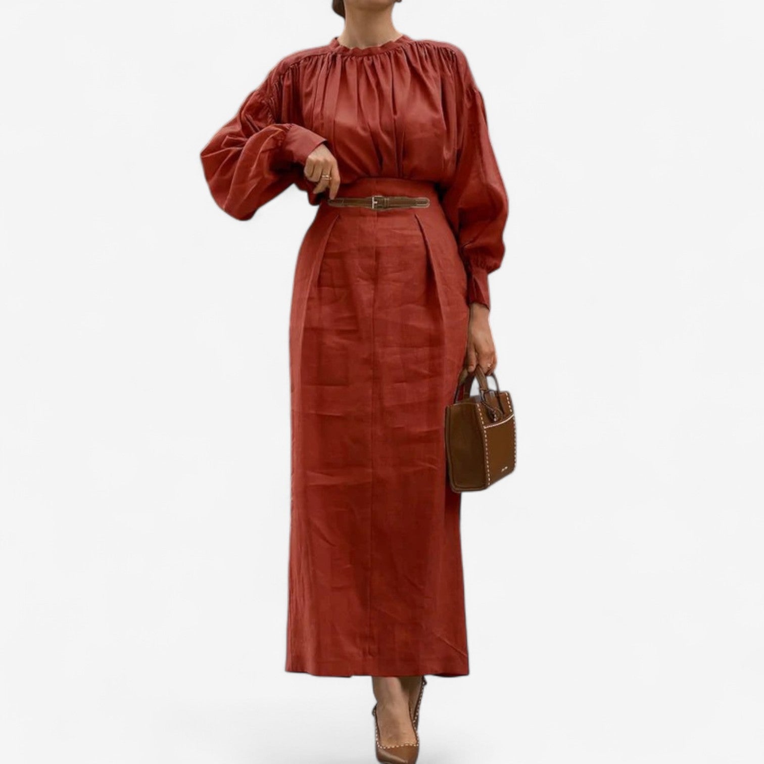 Dina™ Ensemble Jupe