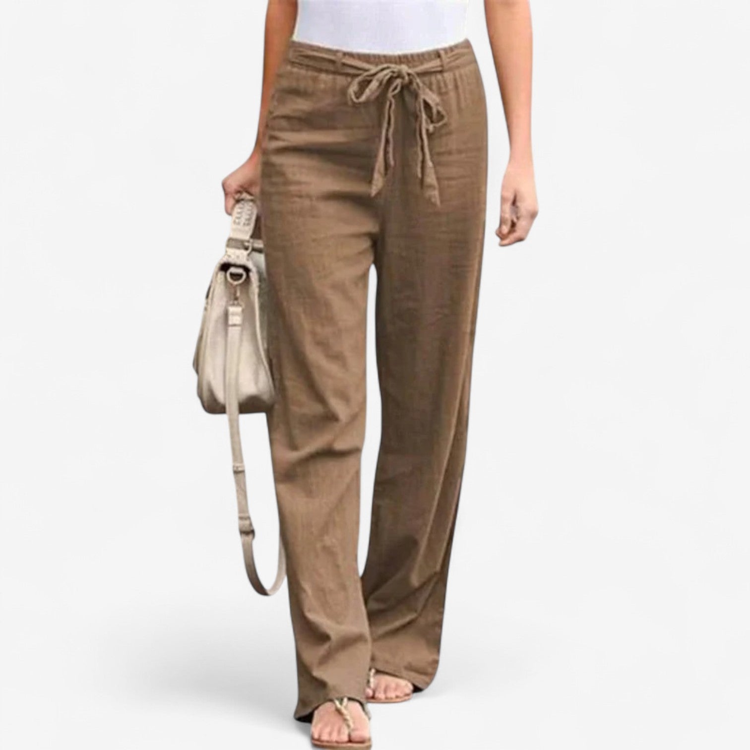 Arislia™ Pantalon Chic