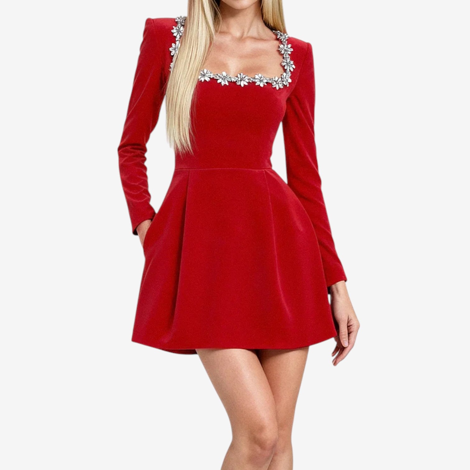 Verna™ Robe Prestige