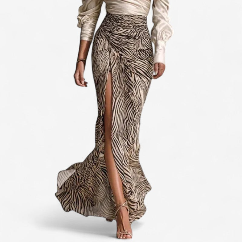 Faveau™ Ensemble Fendu