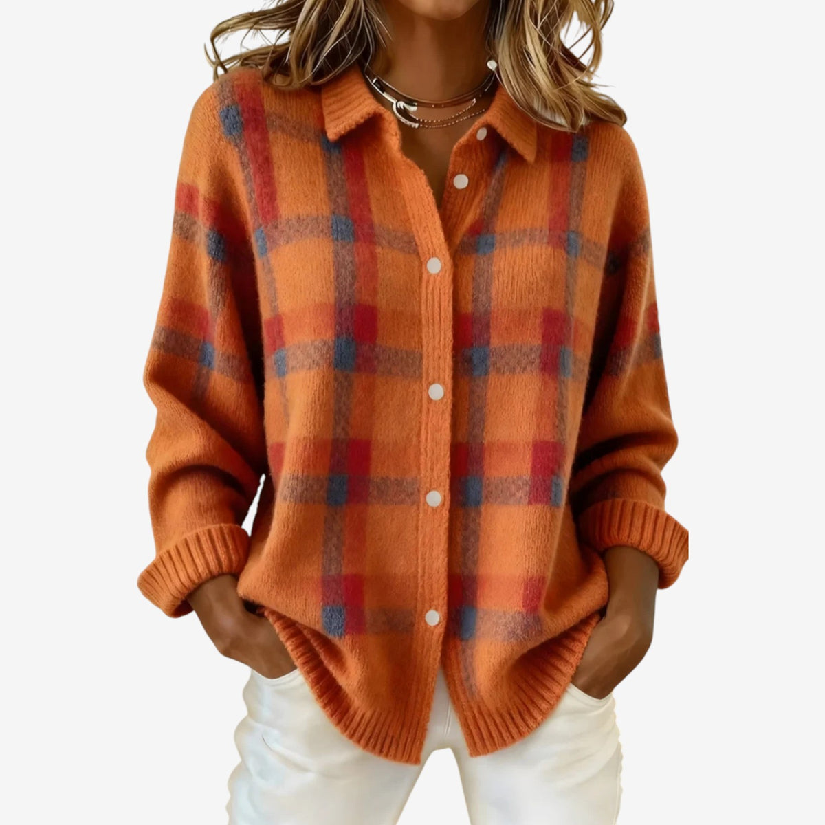 Marilyn™ Chemise Douce