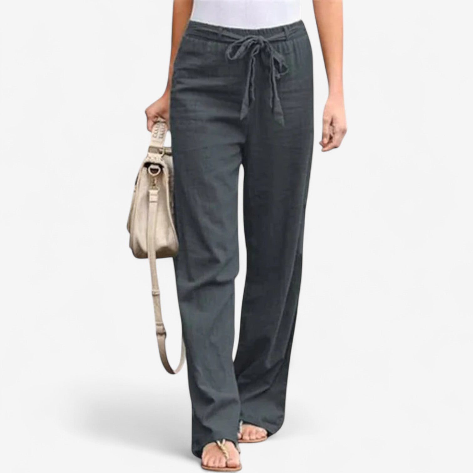 Arislia™ Pantalon Chic