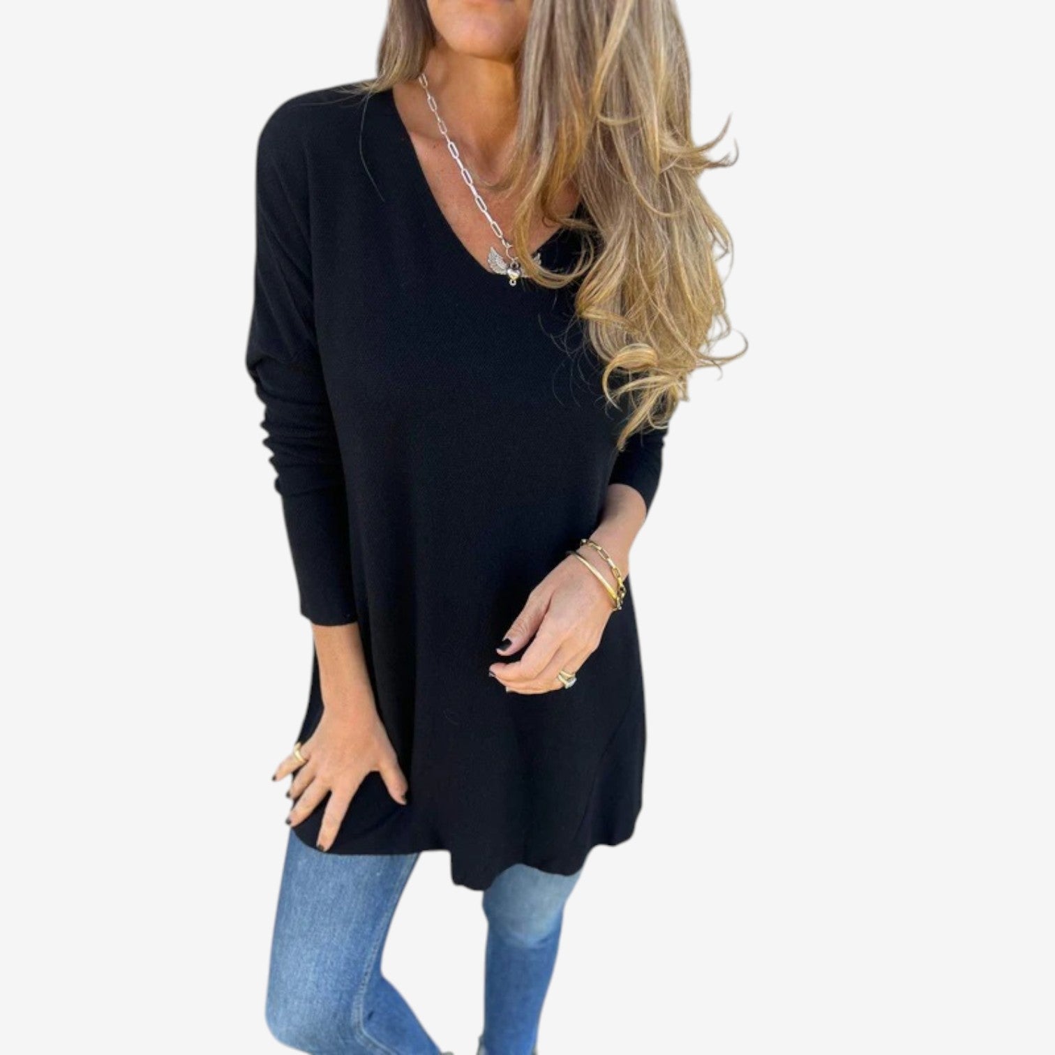 Lezaire™ Tricot Doux