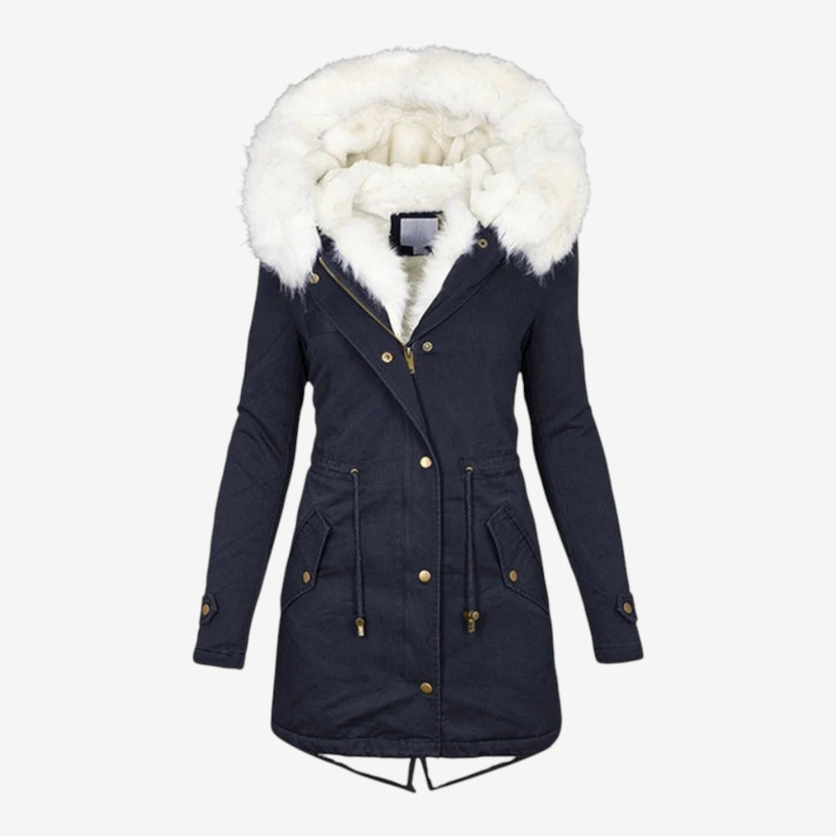 Paloma™ Manteau Doublé