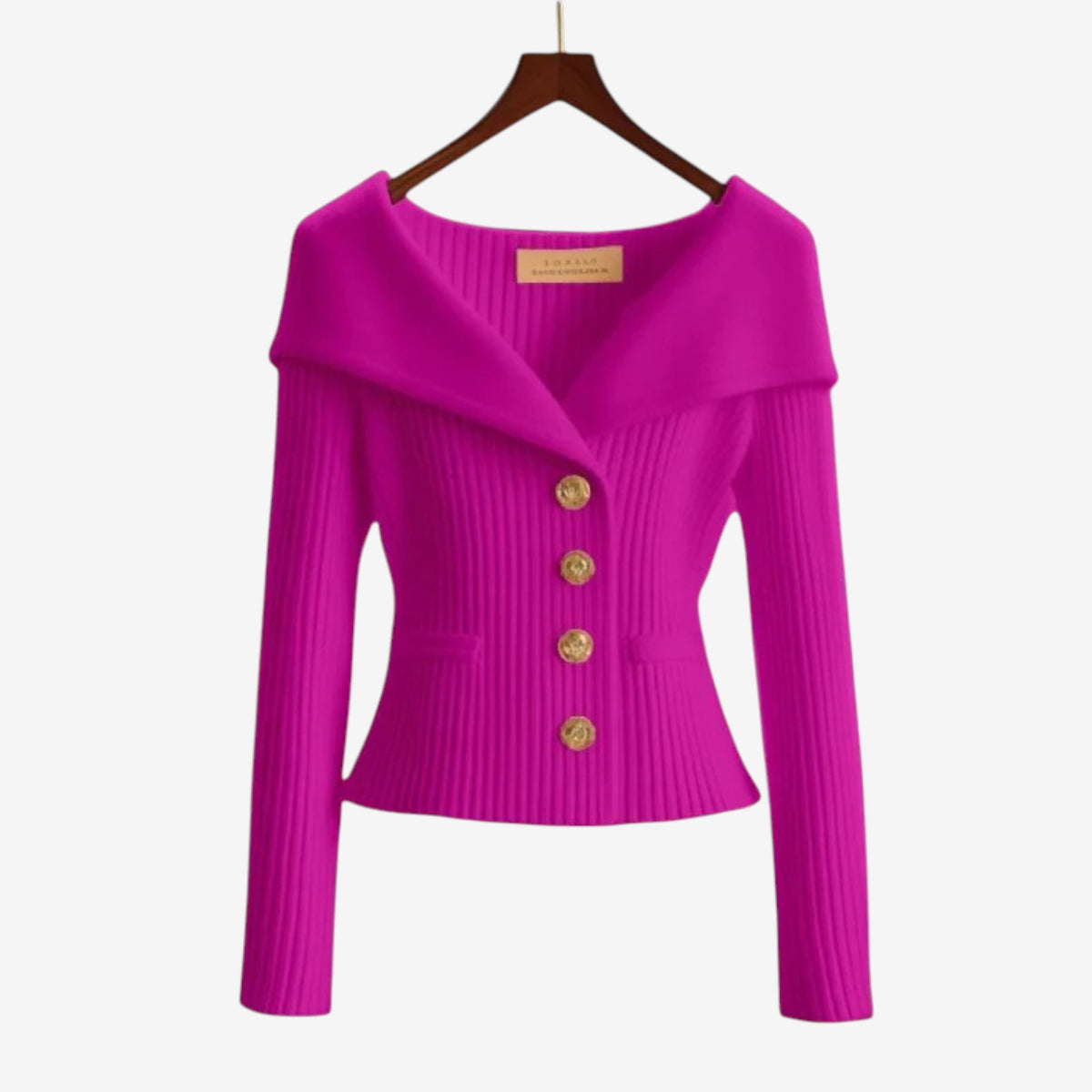 Adeline™ Pull Délicat