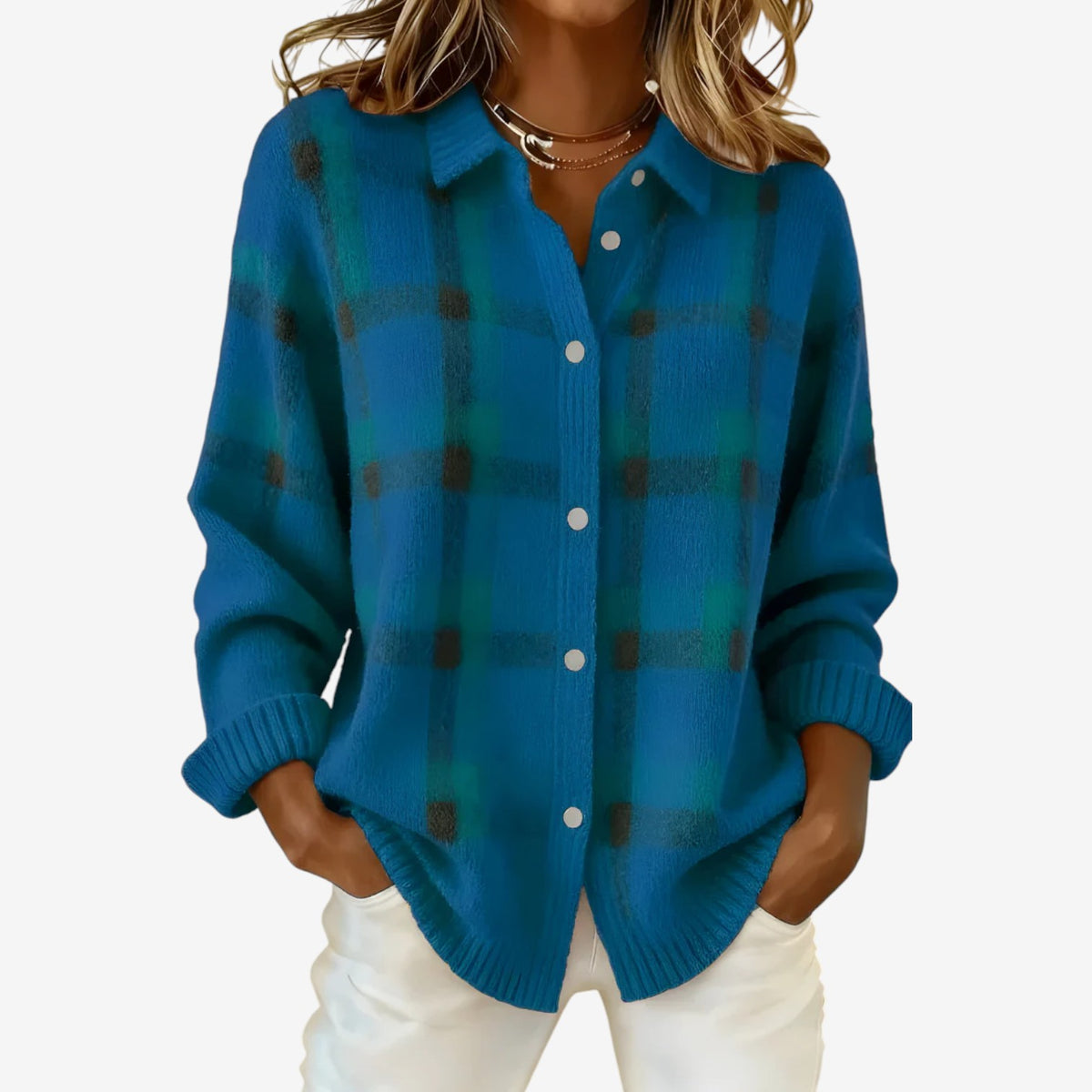 Marilyn™ Chemise Douce