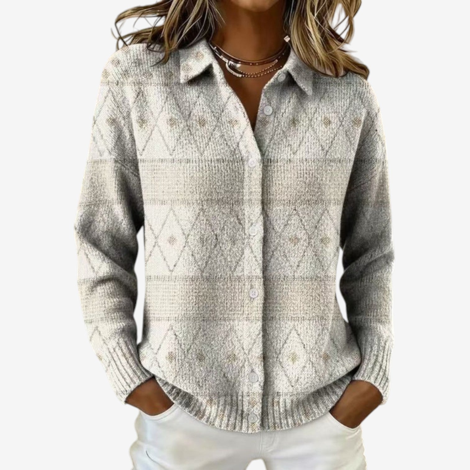 Weibel™ Chemise Tricotée