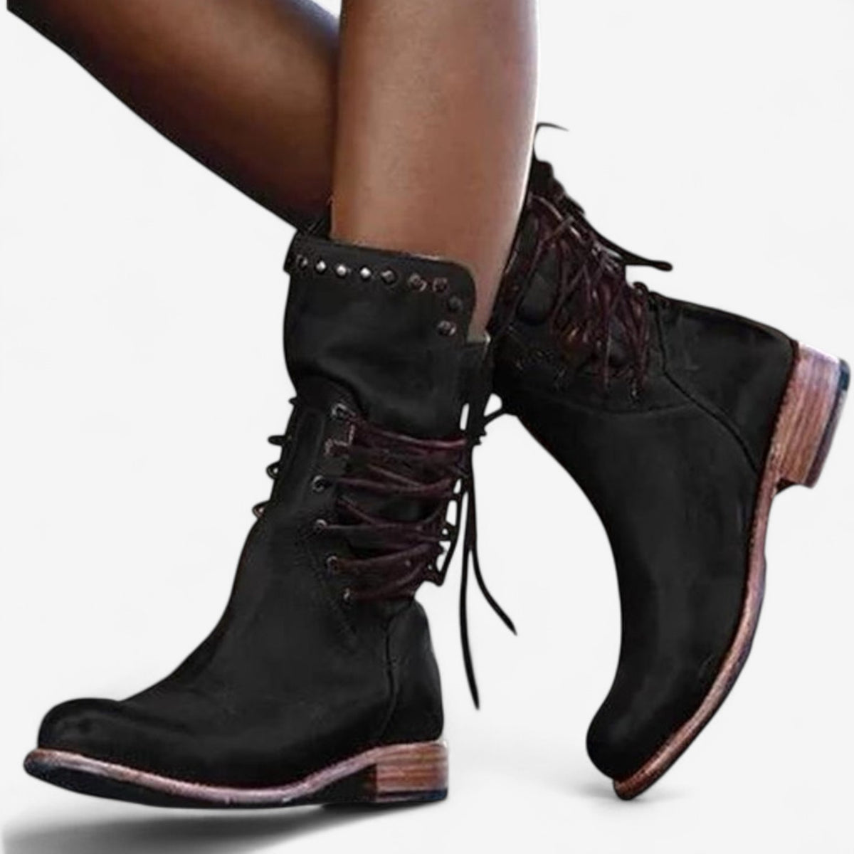 Granell™ Bottes Classiques