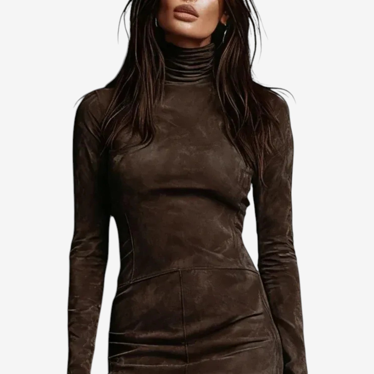 Lavenant™ Robe Courte