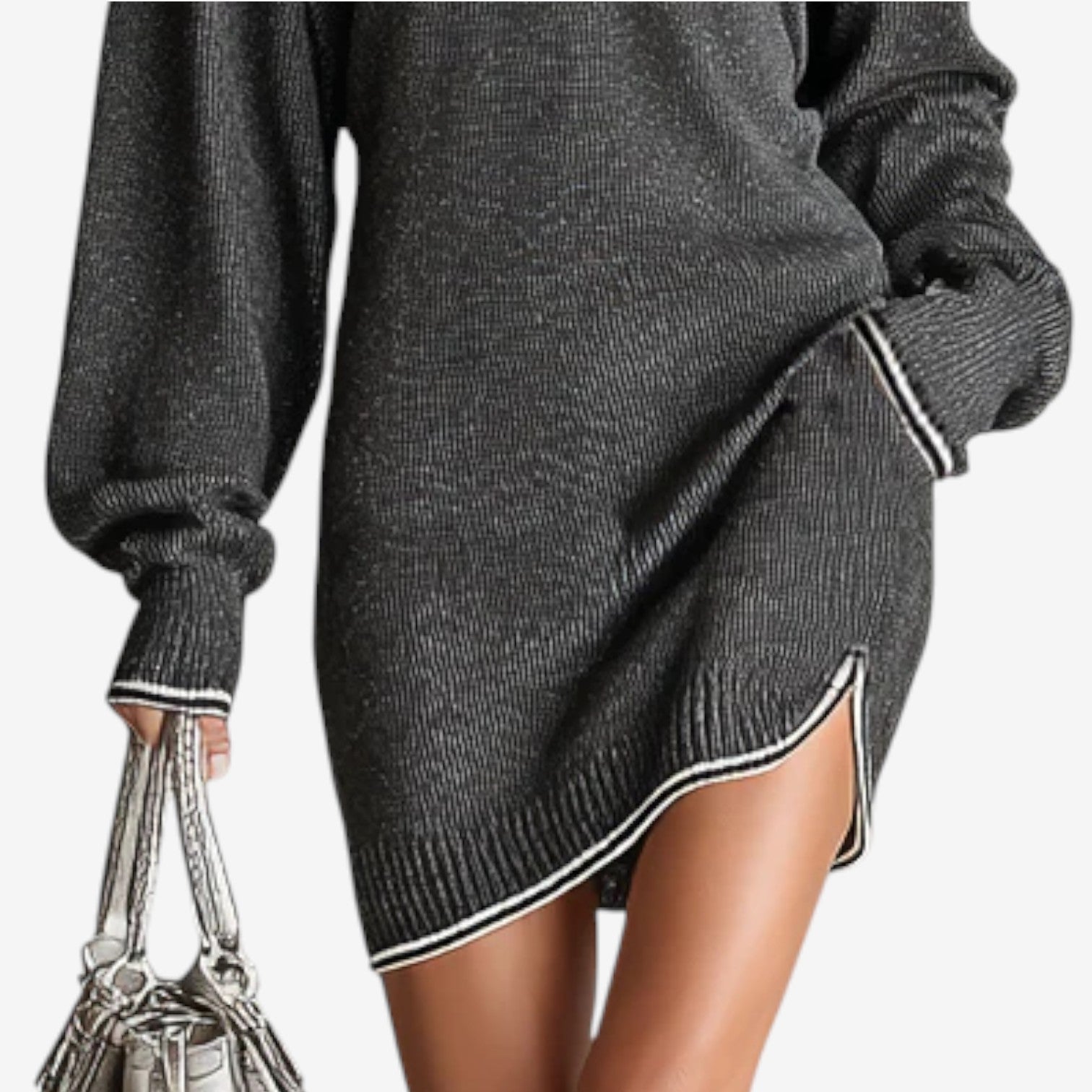 Remy™ Robe Zippée