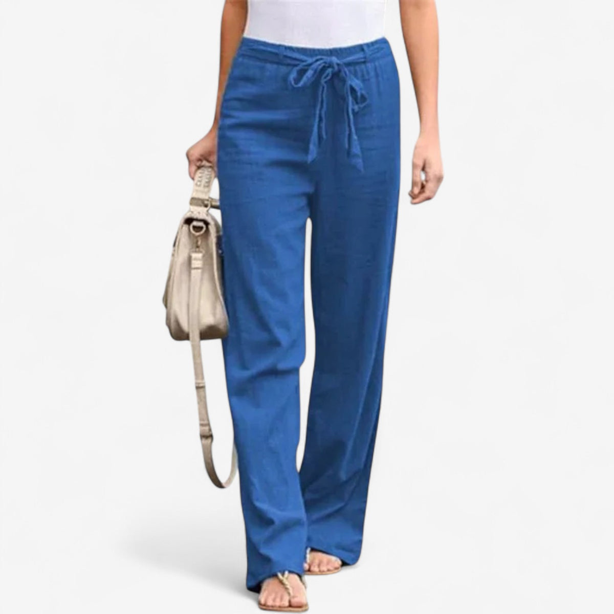 Arislia™ Pantalon Chic