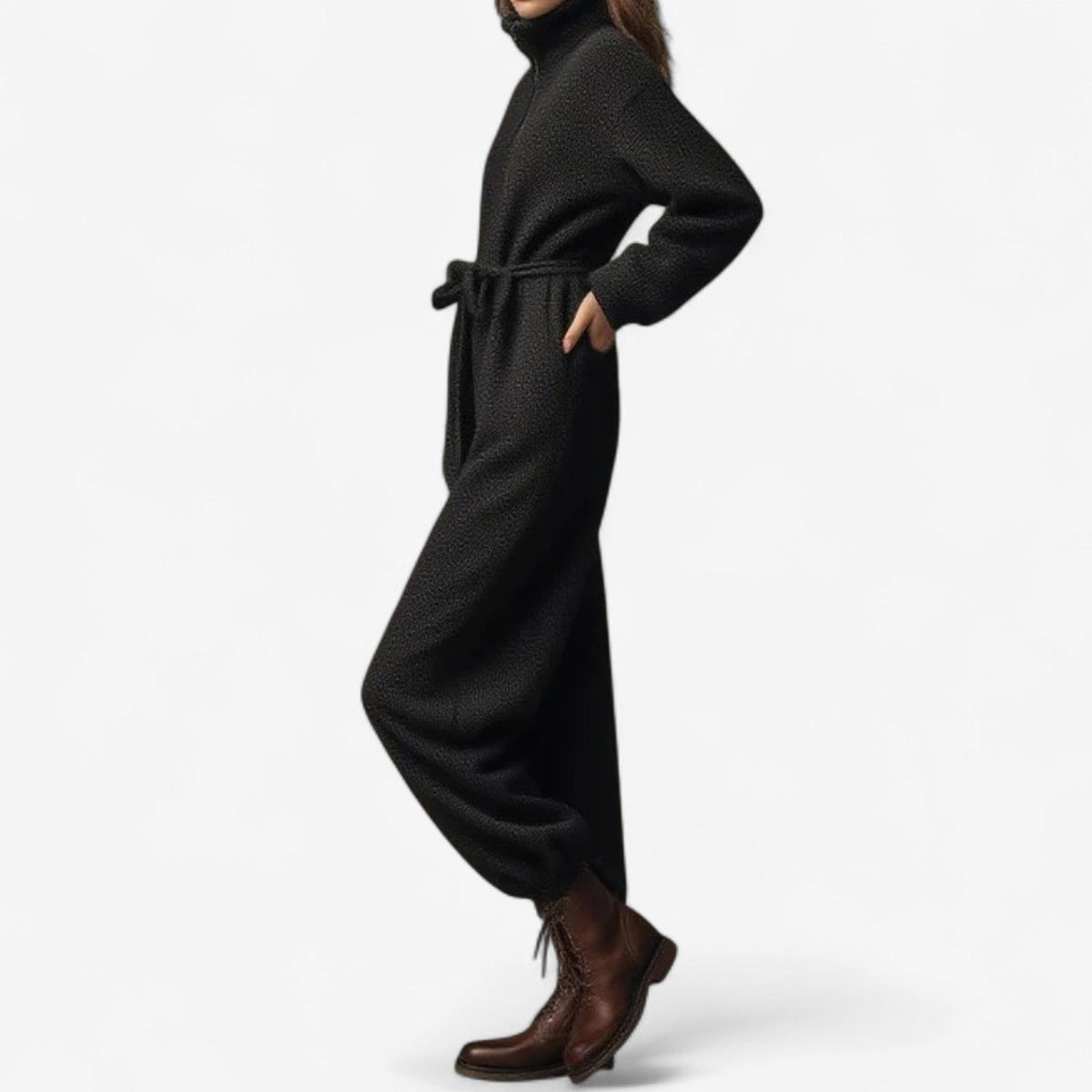 Margaux™ Combinaison Drapée