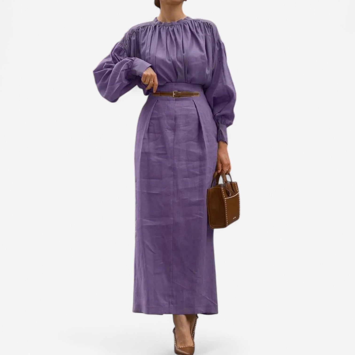 Dina™ Ensemble Jupe