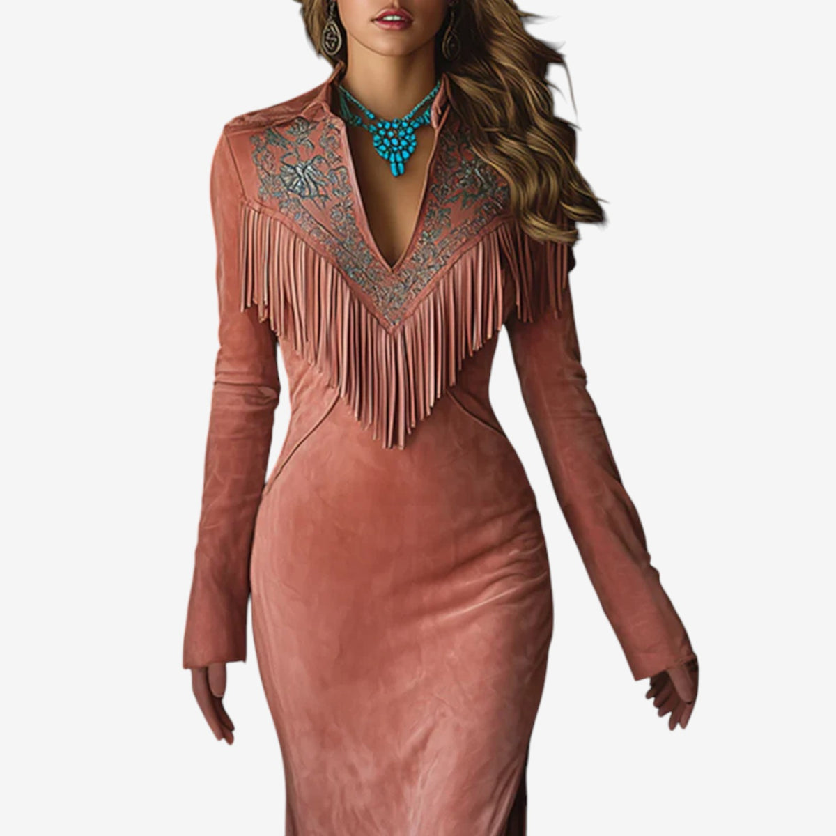 Aina™ Ensemble Élancé