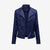 Fleur™ Veste Motard Courte