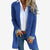 Martine™ Cardigan Long en Maille