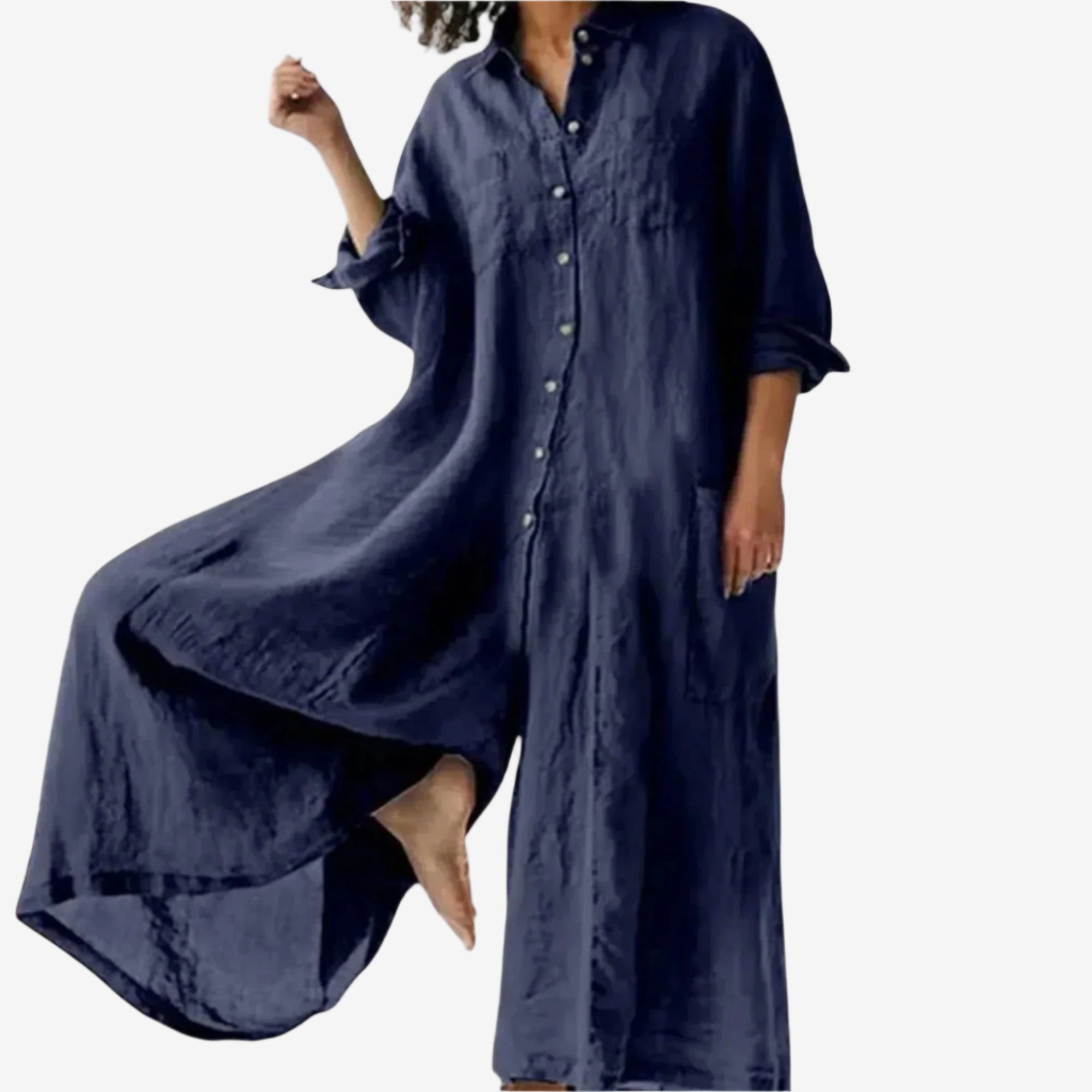Linnea™ Combinaison Terreuse