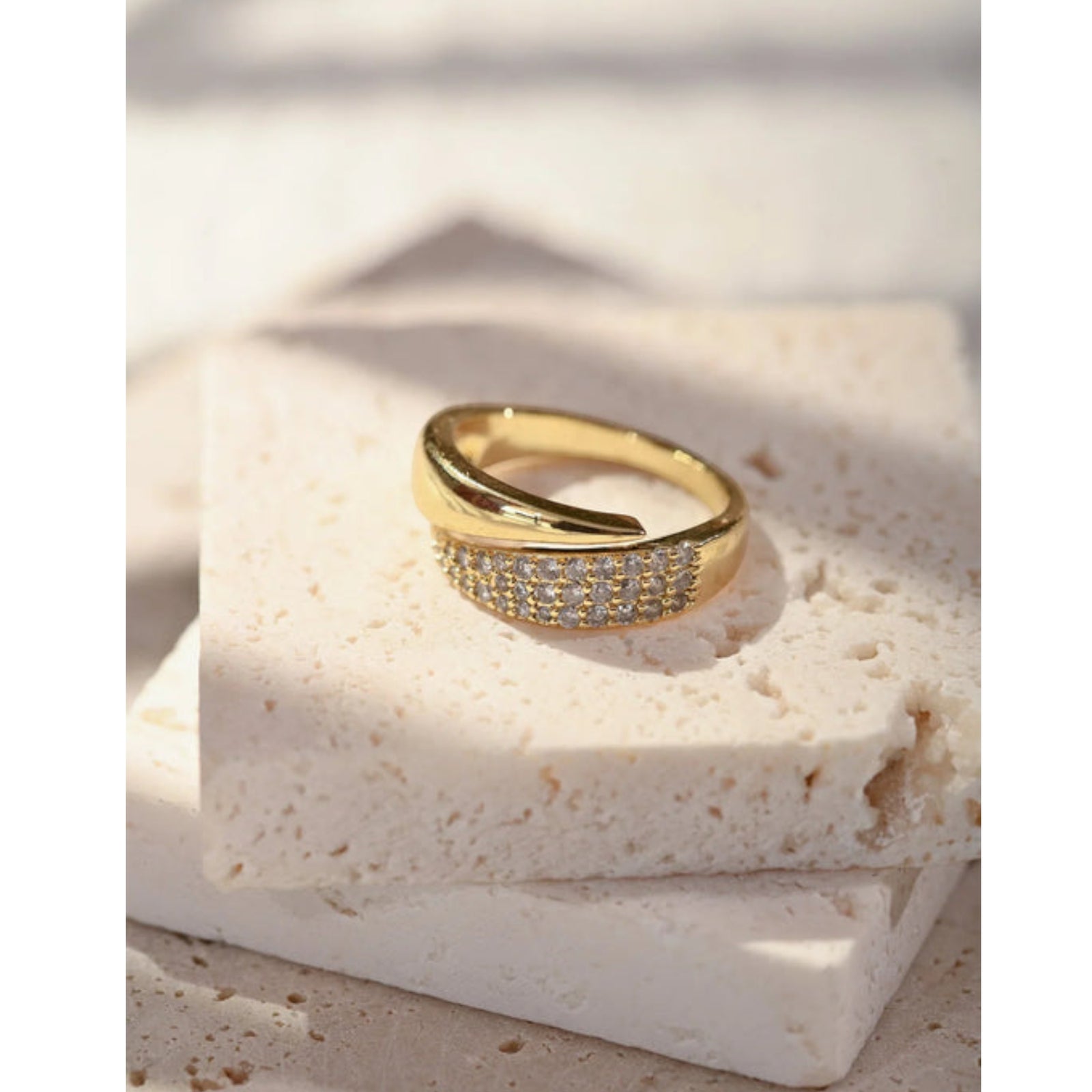 Angela™ Accents Scintillants