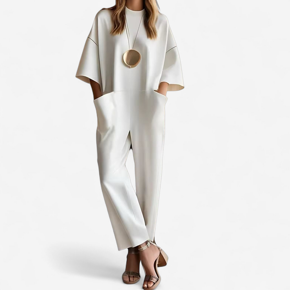 Diana™ Combinaison Décontractée
