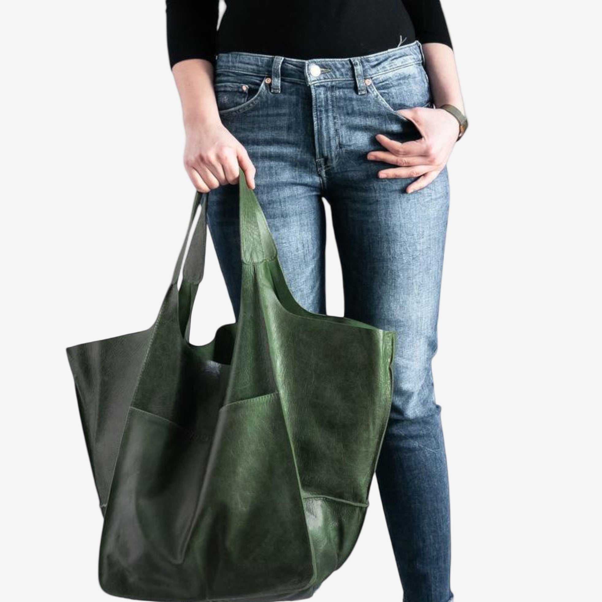 Zoé™ Grand Sac