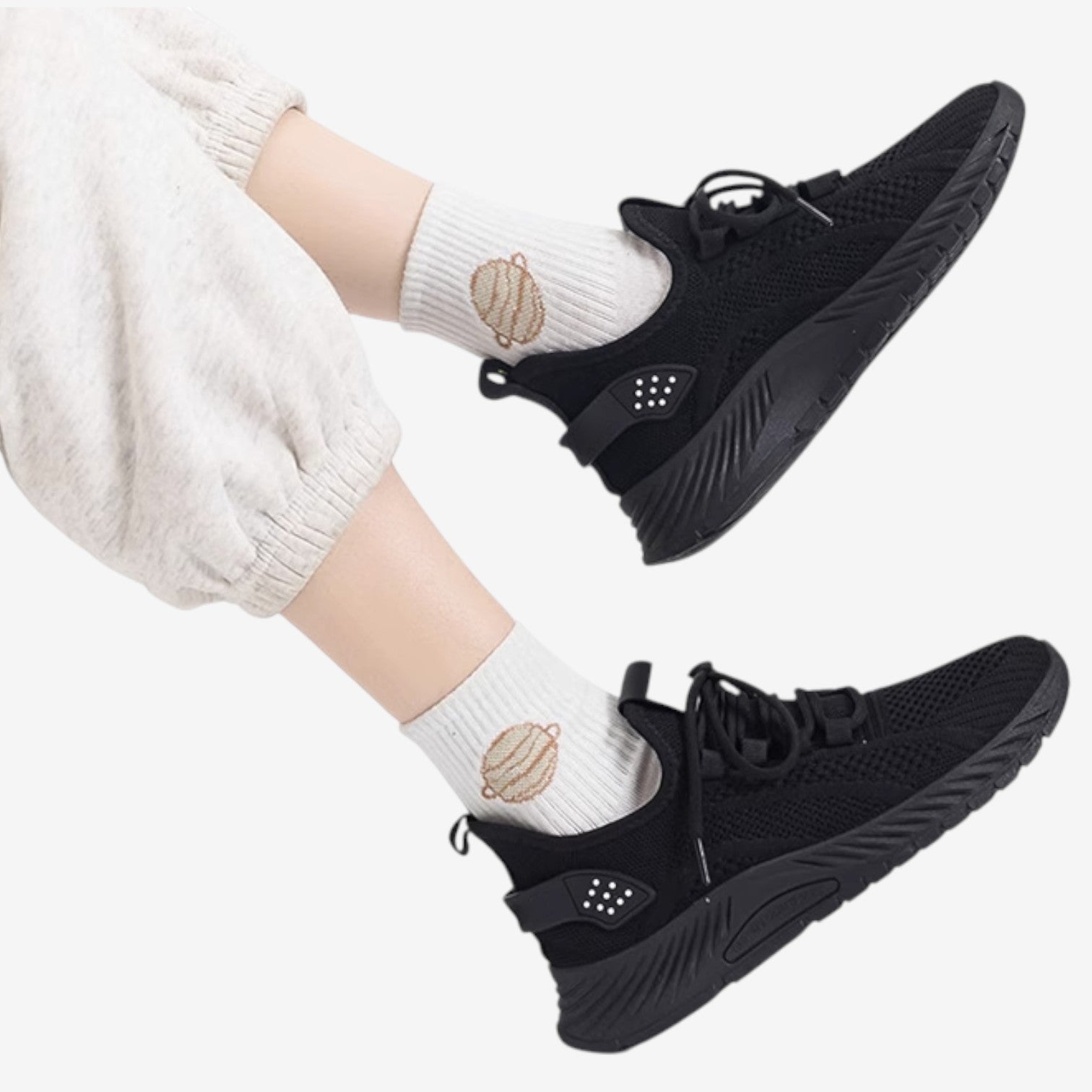 Angeli™ Baskets Légères