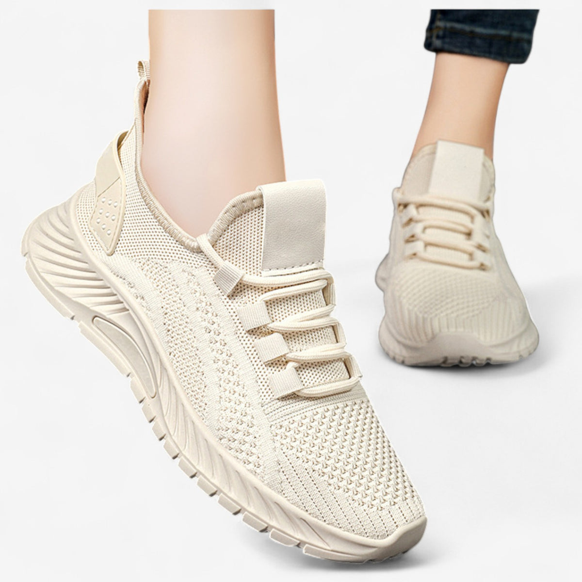 Angeli™ Baskets Légères