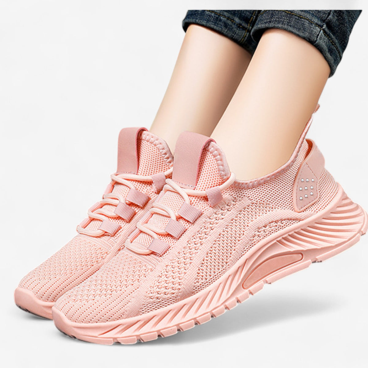 Angeli™ Baskets Légères