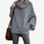 Veronique™ Pull à Col Roulé