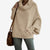 Veronique™ Pull à Col Roulé