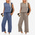 Clarita™ Ensemble Décontracté