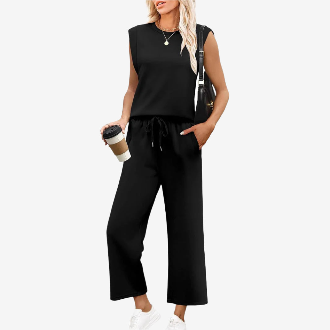 Clarita™ Ensemble Décontracté