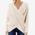 Bérénice™ Pull Cache-Cœur